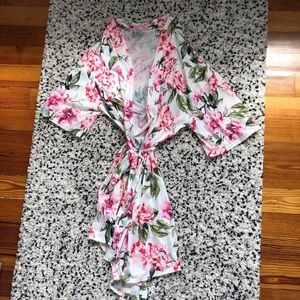 Show me your mumu robe